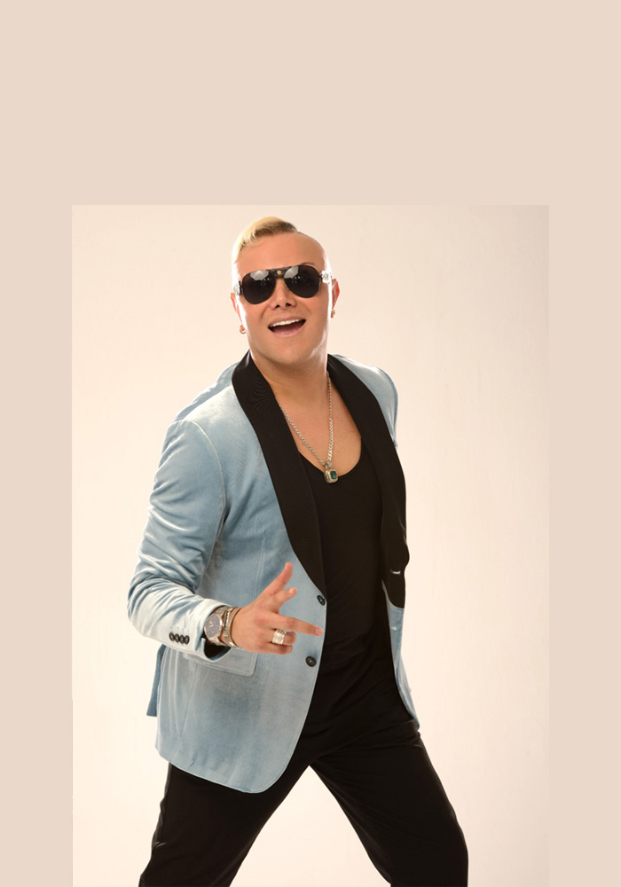 Formulario de Contacto