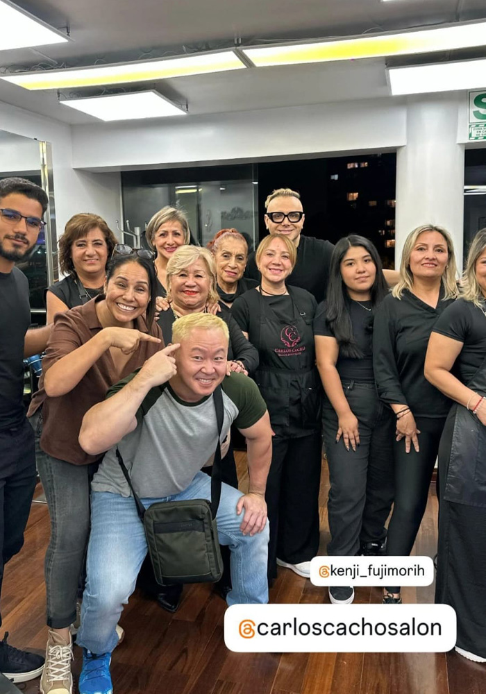 Cliente Satisfecho 3