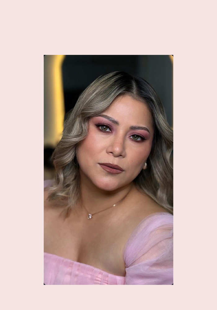 Manicurista, pedicurista, depiladora